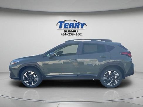 New 2026 Subaru Crosstrek 2.5i Limited image 3