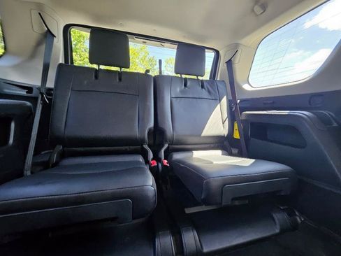 Used 2018 Toyota 4Runner Limited AWD/4WD image 87
