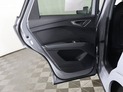 Used 2023 Audi Q4 e-tron Premium Plus w/ Premium Plus image 25