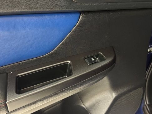 Used 2016 Subaru WRX Premium AWD/4WD image 46