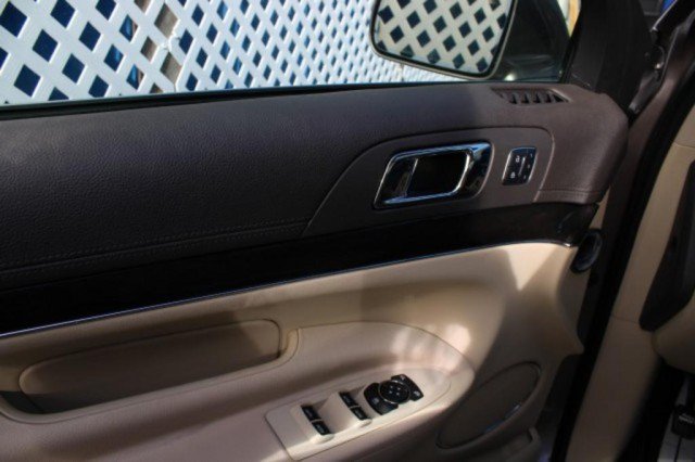 Used 2018 Lincoln MKT AWD w/ Technology Package image 23