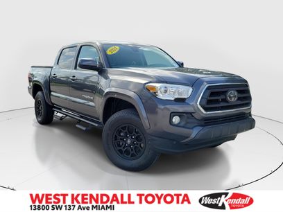 Used 2021 Toyota Tacoma SR5