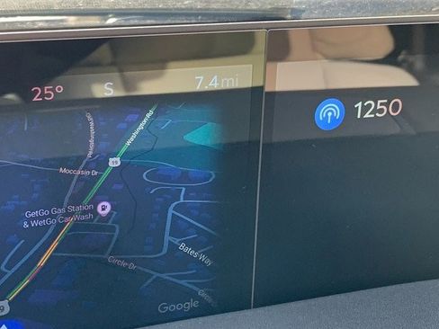 New 2026 Lincoln Navigator Reserve image 31