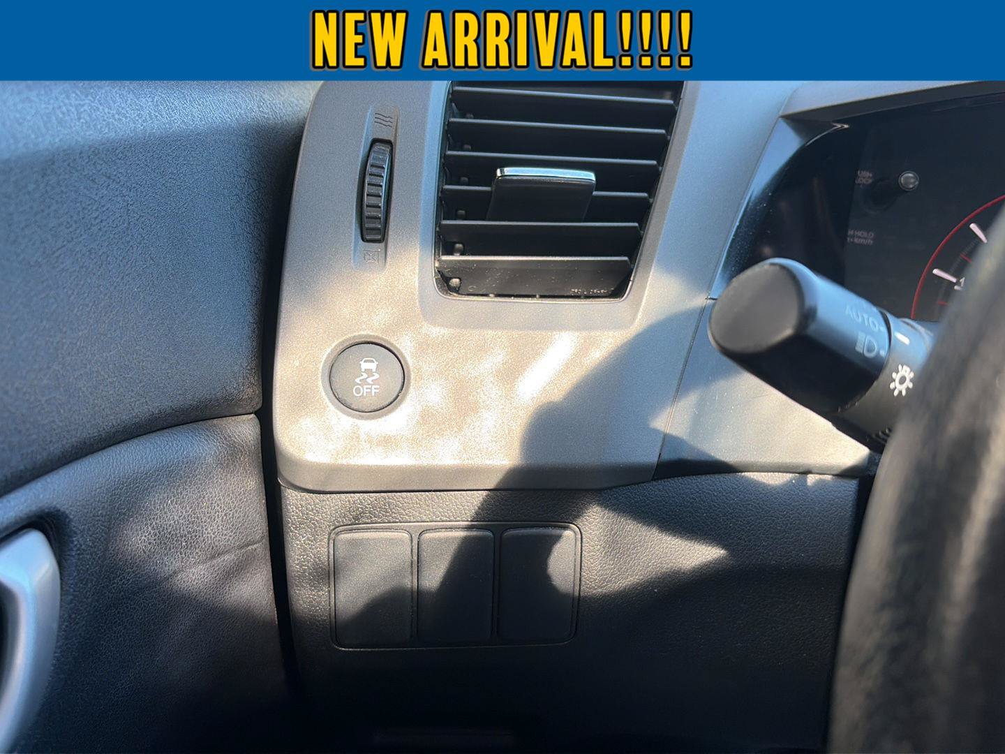 Used 2012 Honda Civic Si image 13