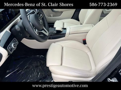Used 2023 Mercedes-Benz CLA 250 4MATIC image 19