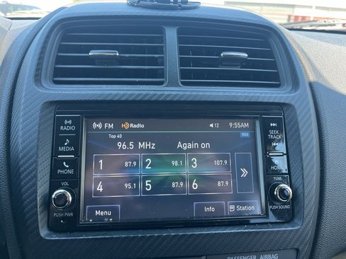 Used 2024 Mitsubishi Outlander Sport ES AWD/4WD image 17