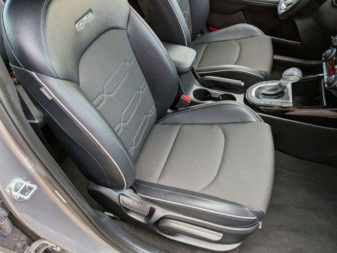 Certified 2023 Kia Forte GT-Line FWD image 24