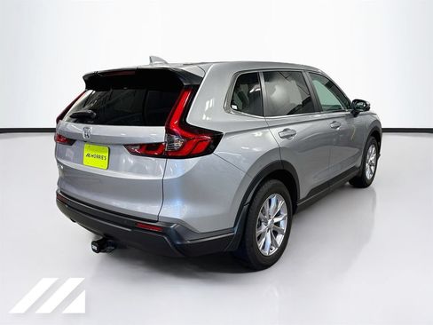 Used 2024 Honda CR-V EX-L image 5
