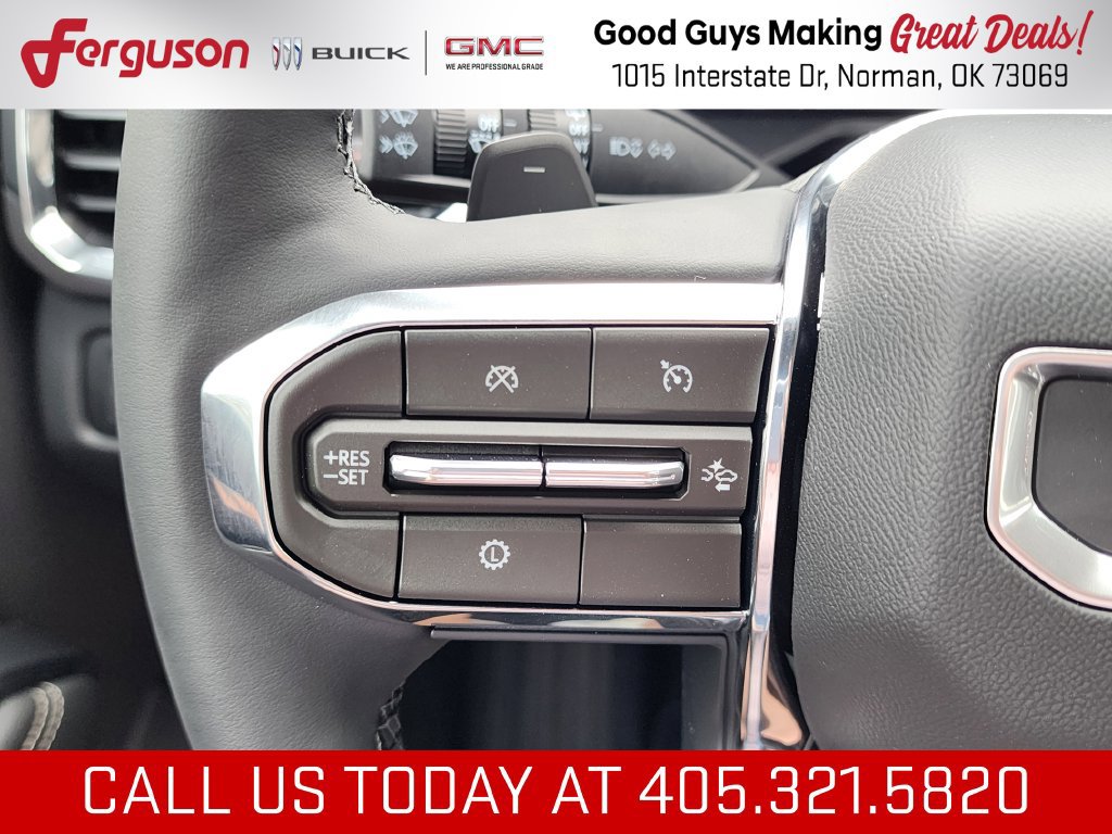 New 2027 GMC Acadia Elevation FWD image 20