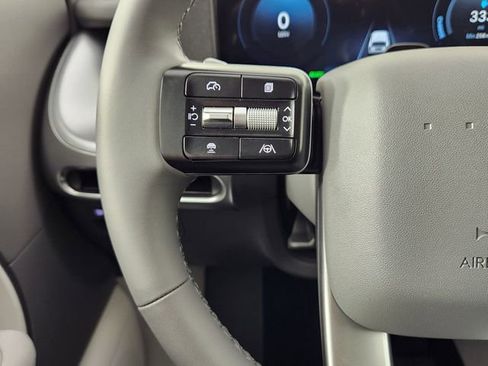 New 2026 Hyundai Ioniq 9 SE AWD/4WD image 15