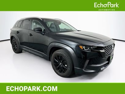 Used 2026 MAZDA CX-50 AWD 2.5 S w/ Preferred Pkg