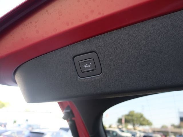 New 2026 Buick Envista Sport Touring w/ Convenience I Package FWD image 9