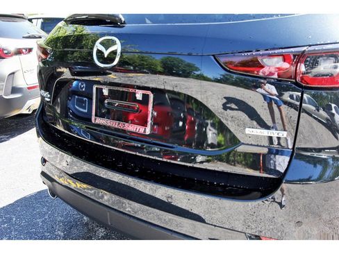 New 2025 MAZDA CX-5 AWD 2.5 S w/ Premium Plus Pkg image 6