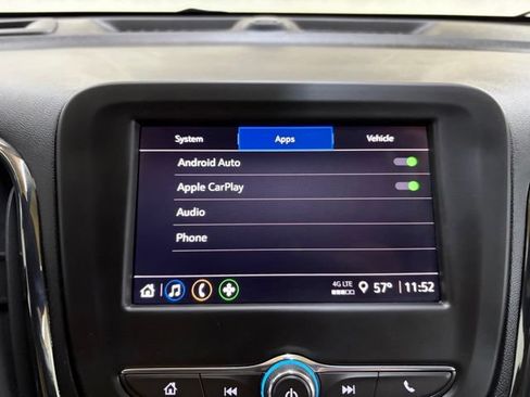 Used 2023 Chevrolet Equinox RS w/ LPO, Floor Liner Package AWD/4WD image 58