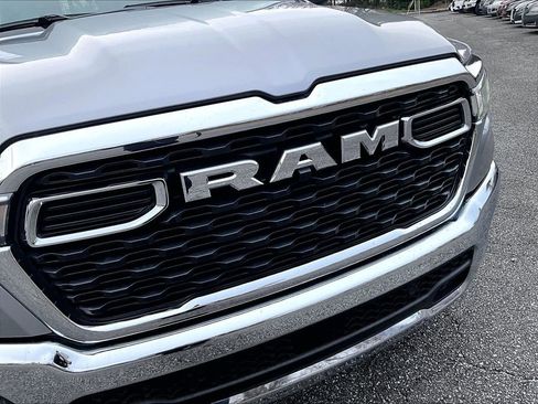 Used 2025 RAM 1500 Big Horn image 31