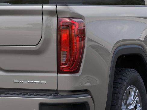 New 2026 GMC Sierra 1500 Denali image 11