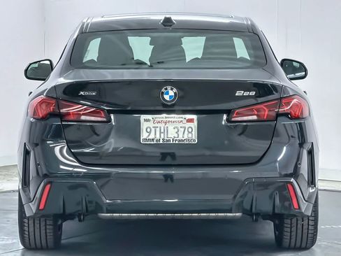 Used 2025 BMW 228i xDrive w/ Premium Package AWD/4WD image 7