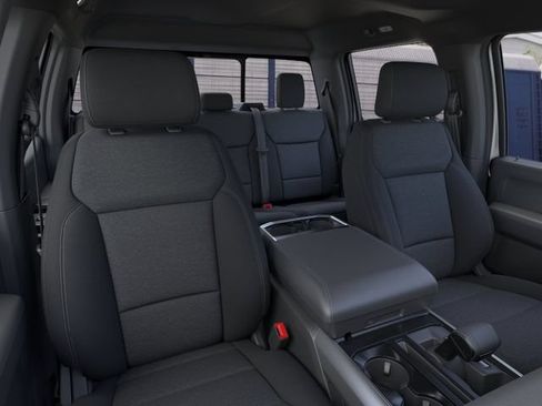 New 2026 Ford F150 XLT AWD/4WD image 10