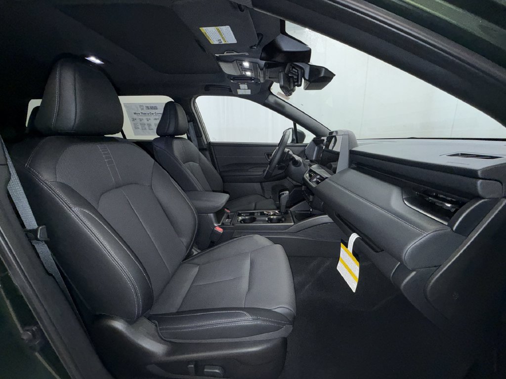 New 2026 Subaru Outback Touring XT AWD/4WD image 18