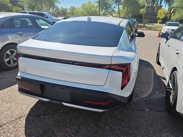 Certified 2026 Kia K4 FWD image 11