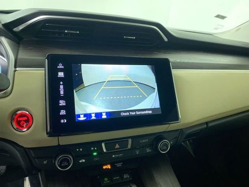 Used 2018 Honda Clarity Base image 8