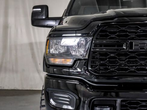 Used 2024 RAM 3500 Tradesman AWD/4WD image 30
