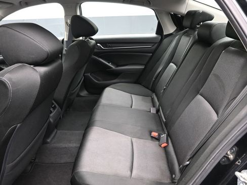 Used 2020 Honda Accord EX image 12