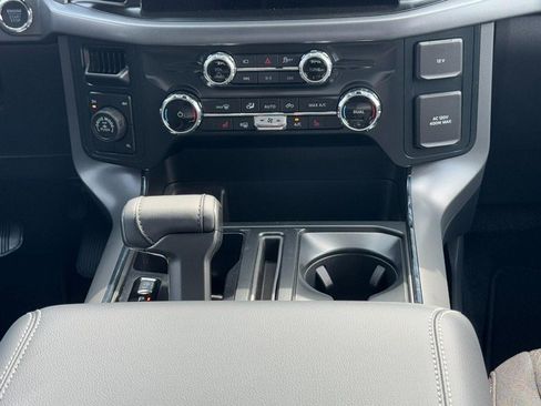 New 2026 Ford F150 XLT w/ Equipment Group 302A MID image 9