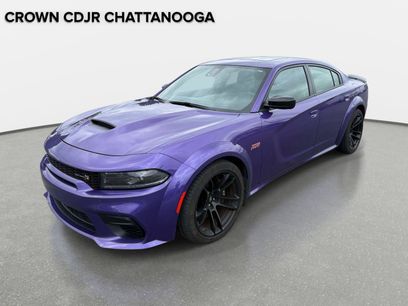 Used 2023 Dodge Charger Scat Pack