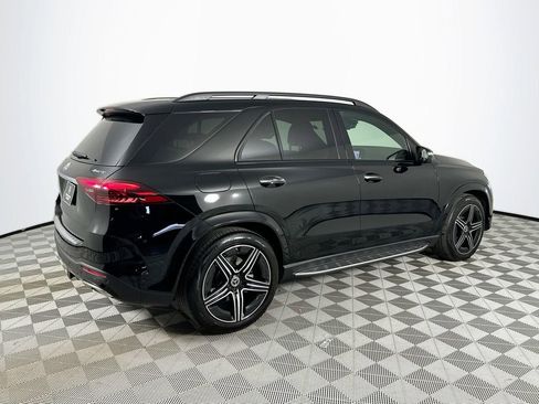 Used 2024 Mercedes-Benz GLE 580 4MATIC image 7