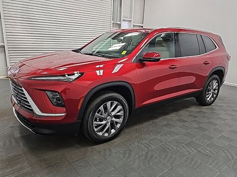 New 2026 Buick Enclave Preferred w/ Super Cruise Package image 4