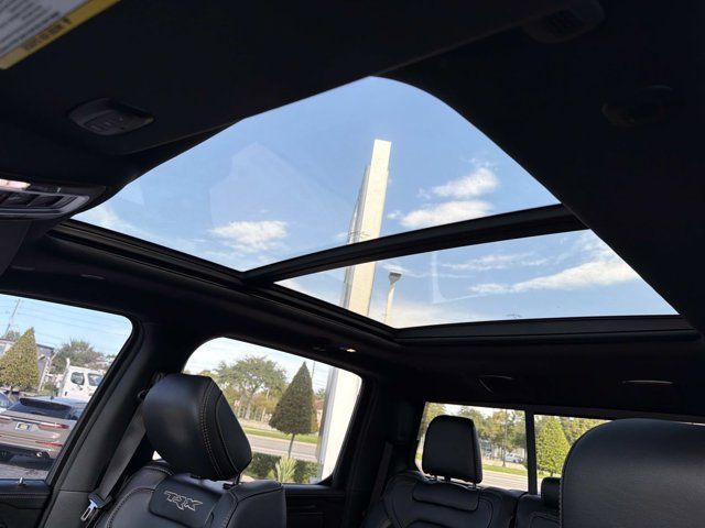 Used 2022 RAM 1500 TRX w/ TRX Level 2 Equipment Group AWD/4WD image 34