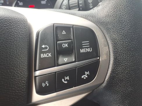 Certified 2023 Ford Explorer Limited w/ Limited Technology Package RWD image 27