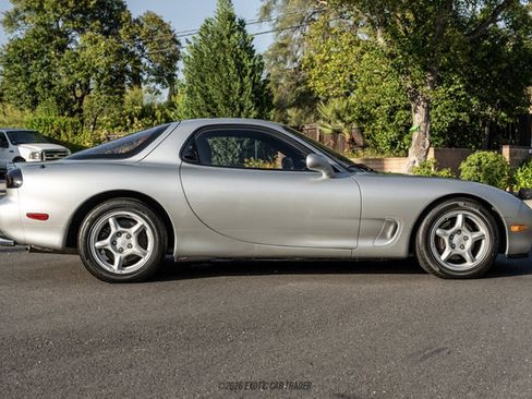 Used 1993 MAZDA RX-7 RWD image 9