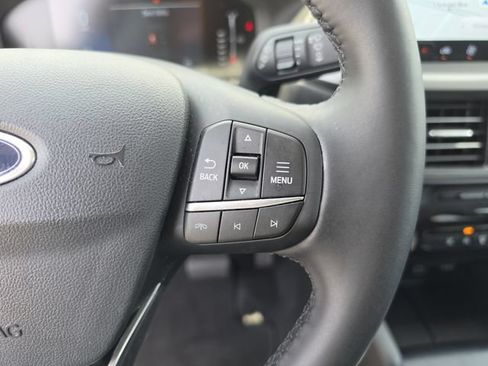 Used 2024 Ford Escape Active w/ Tech Pack #1 FWD image 34