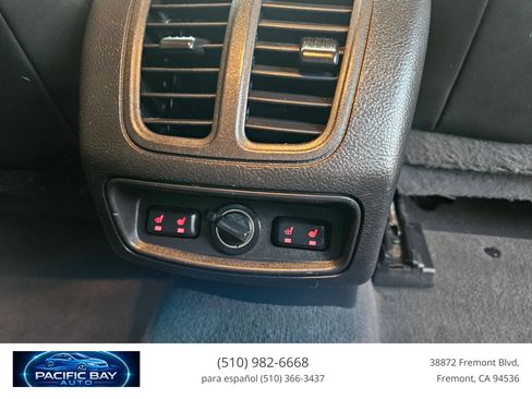 Used 2011 Ford Taurus SHO w/ 402A Rapid Spec Order Code AWD/4WD image 16