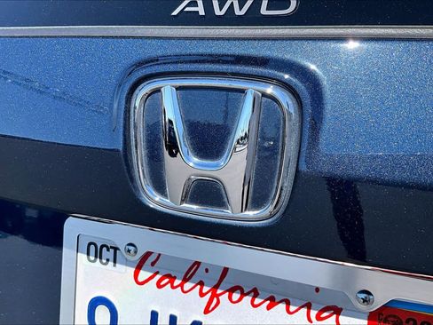 Used 2024 Honda CR-V LX image 30