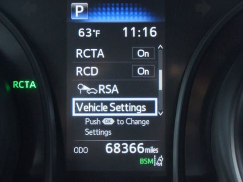 Used 2021 Toyota Camry TRD w/ TRD Package w/JBL Audio image 4