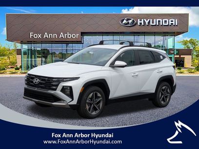 Used 2026 Hyundai Tucson SEL