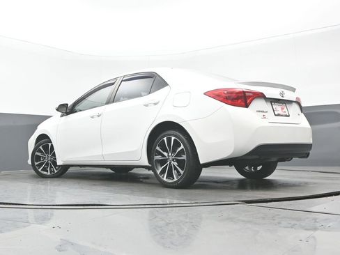 Used 2017 Toyota Corolla L image 26