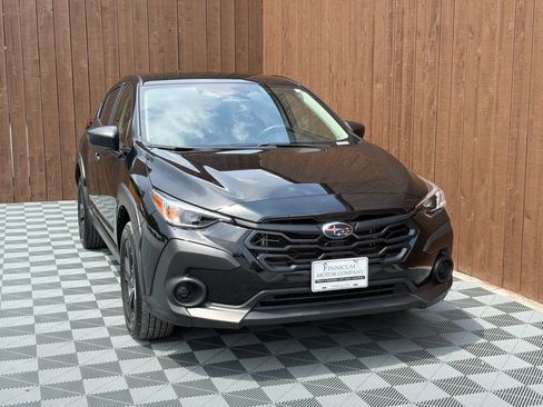 Used 2025 Subaru Crosstrek 2.0i w/ Convenience Package #1 AWD/4WD image 9