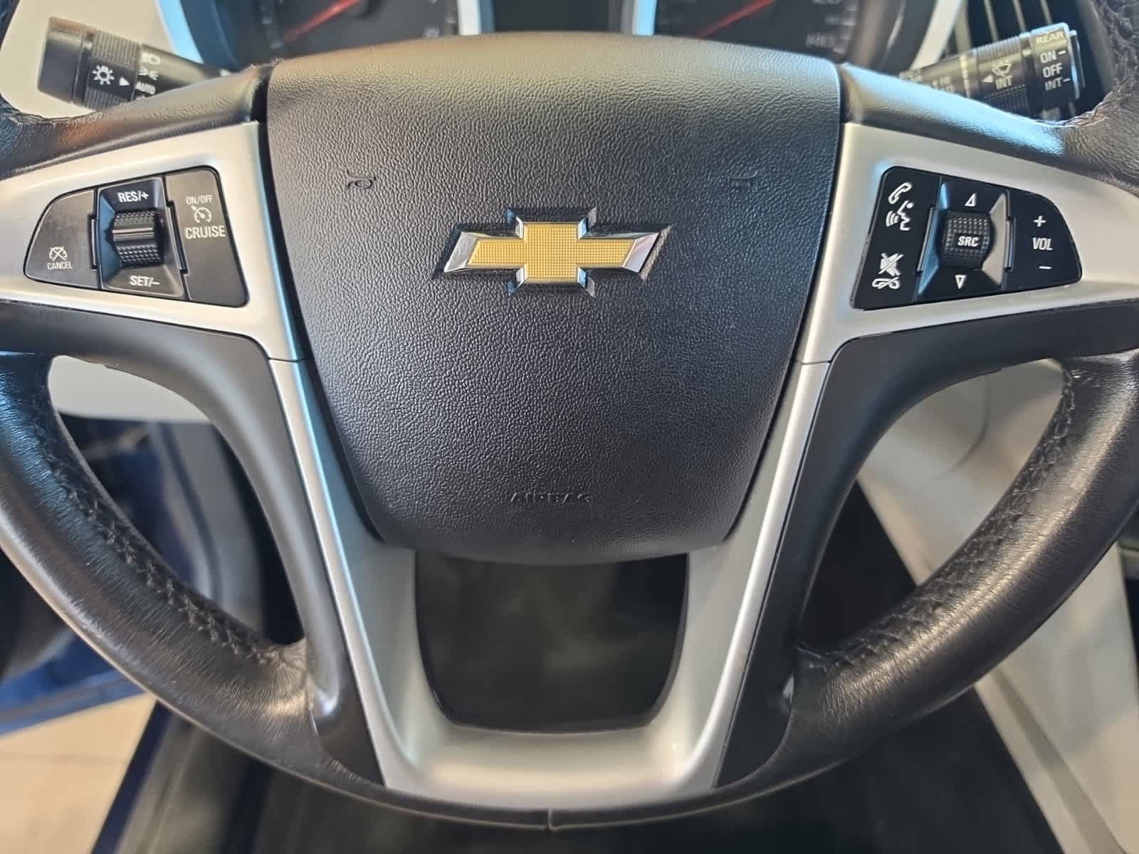 Used 2017 Chevrolet Equinox LT w/ Convenience Package AWD/4WD image 17