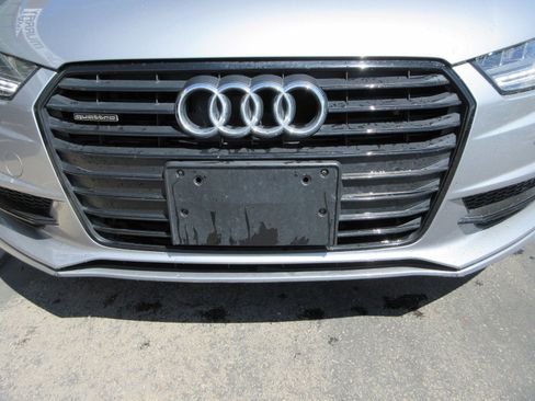 Used 2017 Audi A7 3.0T Prestige w/ Prestige Package AWD/4WD image 15
