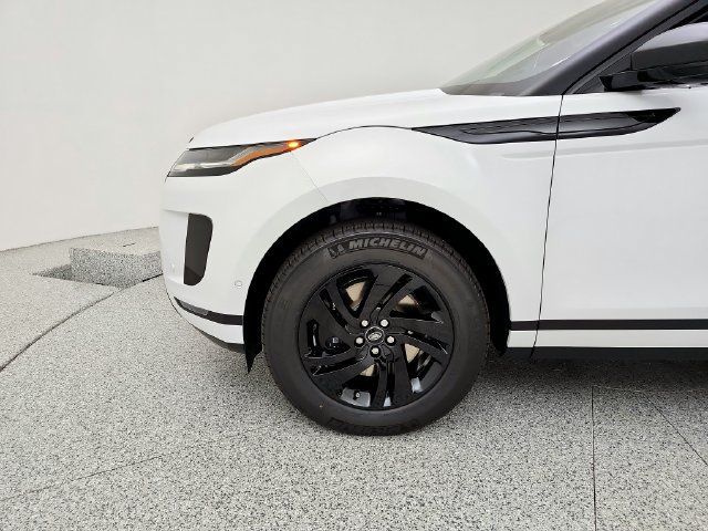 New 2026 Land Rover Range Rover Evoque S AWD/4WD image 29