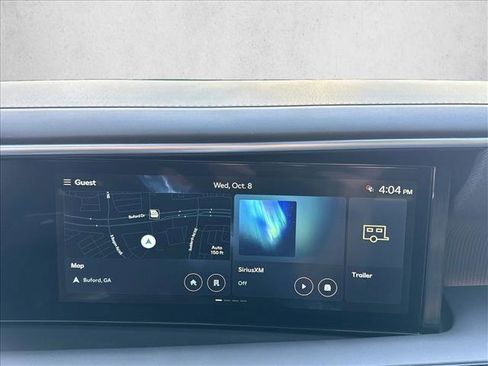 New 2026 Hyundai Palisade Calligraphy image 12