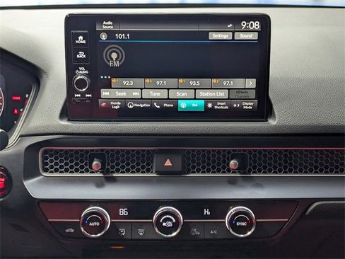 Used 2024 Honda Civic Type R image 11