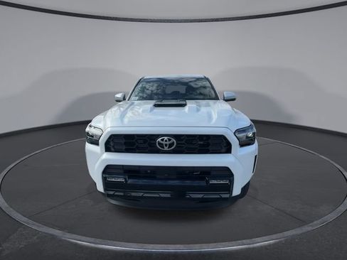 New 2026 Toyota 4Runner TRD Sport Premium image 7