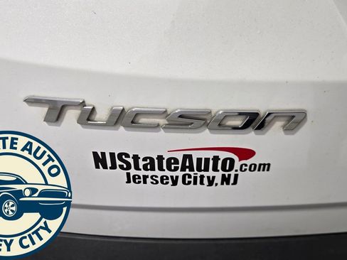 Used 2022 Hyundai Tucson SEL w/ Cargo Package image 30