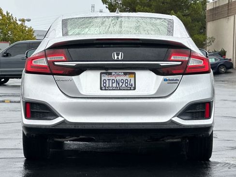 Used 2020 Honda Clarity Touring image 8