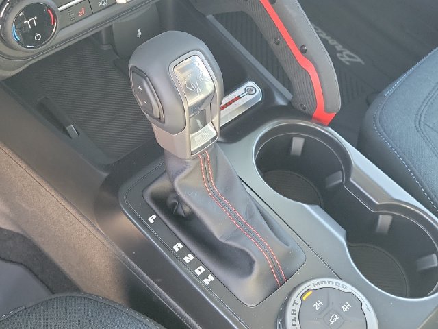 New 2026 Ford Bronco Heritage Edition AWD/4WD image 28
